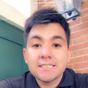 Meet your Posher, Isai